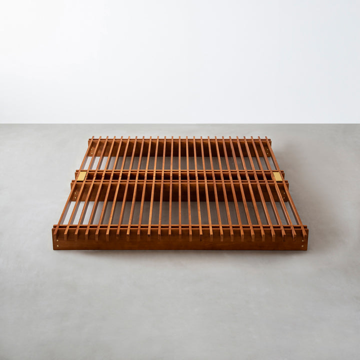 SUNOKO BED - QUEEN – KOTA