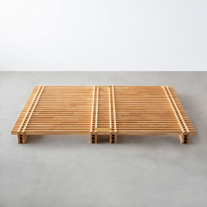 KOTA　SUNOKO BED　single　シングルベッド　すのこフレーム KOTA SUNOKO BED single シングルベッド すのこフレーム SUNOKO