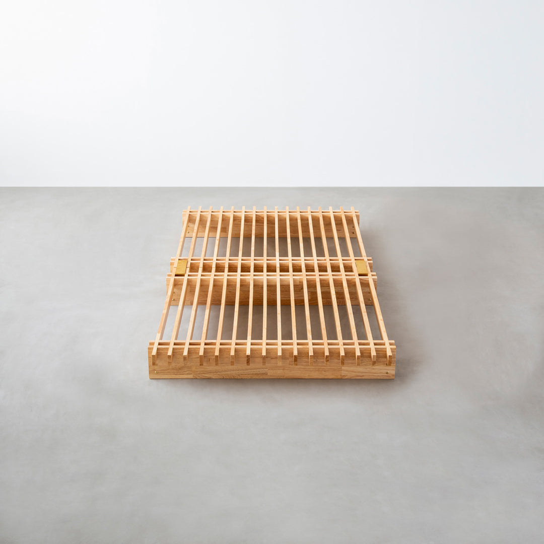 KOTA　SUNOKO BED　single　シングルベッド　すのこフレーム BED-101-S-BR_230907_08_720x.