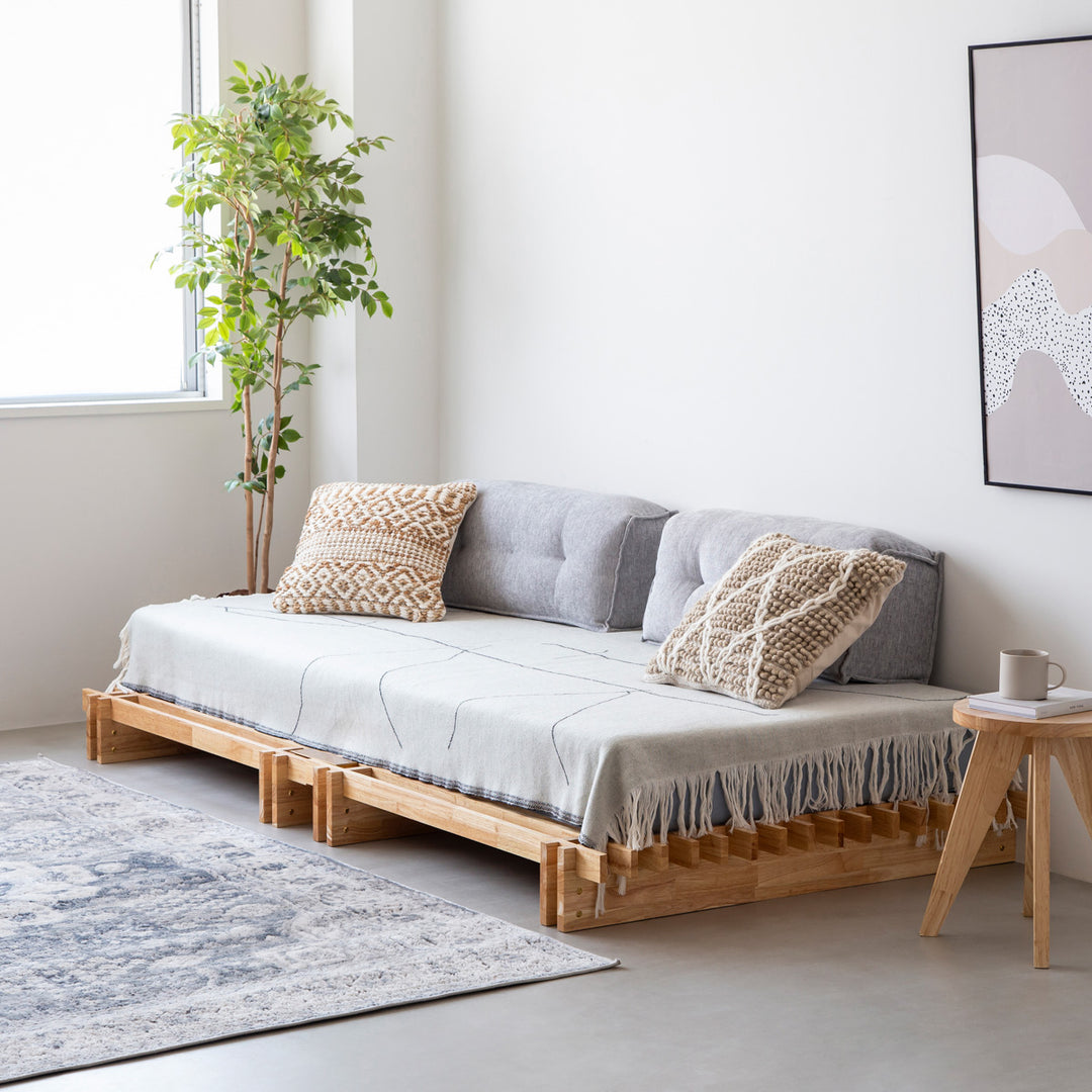 KOTA　SUNOKO BED　single　シングルベッド　すのこフレーム BED-101-S-NA_230907_07_1080x.