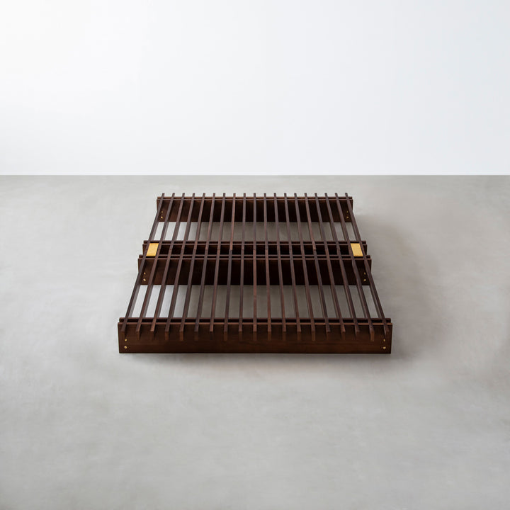 5/6までの期間限定出品✳︎KANADEMONO　KOTA SUNOKO BED KOTA SUNOKO BED ADD ON – KANADEMONO