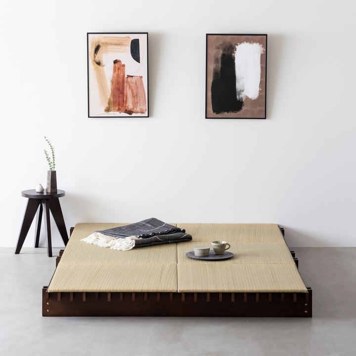 SUNOKO BED - DOUBLE – KOTA