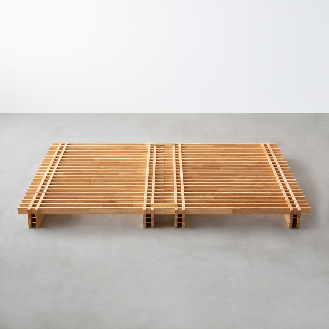 SUNOKO BED - DOUBLE – KOTA