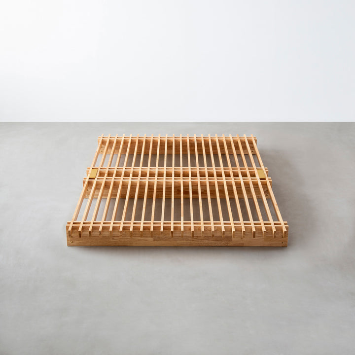 SUNOKO BED - DOUBLE – KOTA