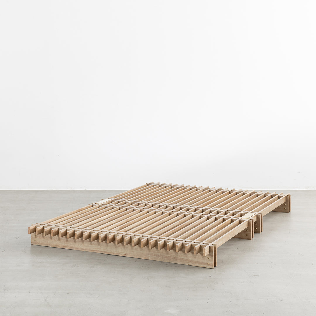 SUNOKO BED - DOUBLE – KOTA