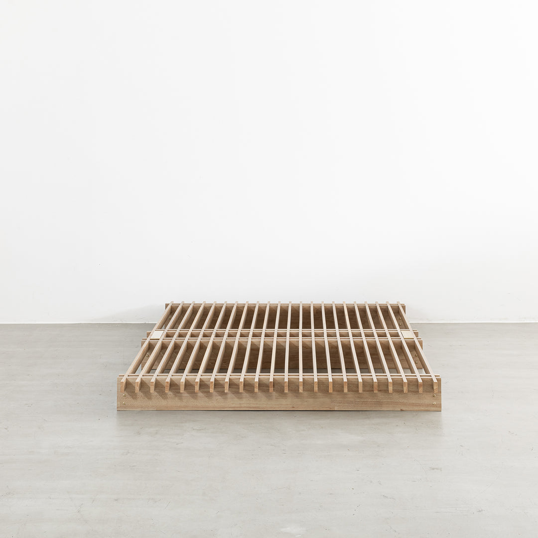 SUNOKO BED - DOUBLE – KOTA