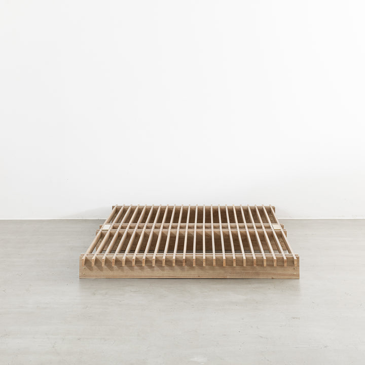 SUNOKO BED - DOUBLE – KOTA