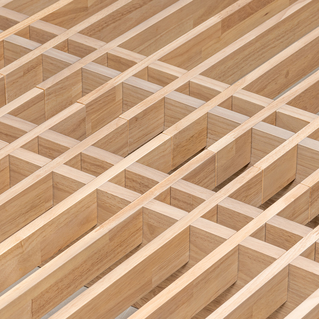 SUNOKO BED - DOUBLE – KOTA