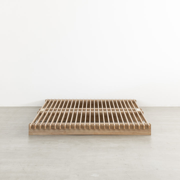 カズワン様SUNOKO BED(SEMI DOUBLE)KOTA/ SUNOKO BED - SEMI DOUBLE – KOTA