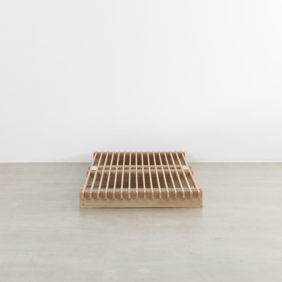 SUNOKO BED - SINGLE – KOTA