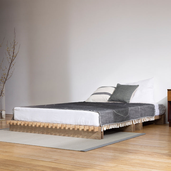 KOTA SUNOKO BED – KANADEMONO
